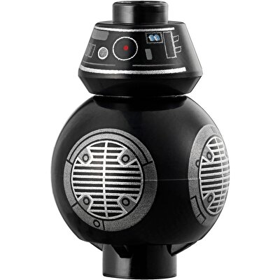 LEGO® Star Wars Kylo Ren´in TIE Fighter´ı