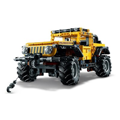 LEGO Technic Jeep Wrangler 42122