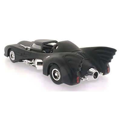 1:38 Die Cast Metal Yarasa Araba 4329-11