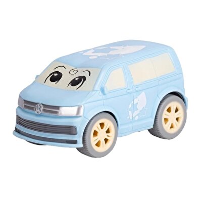 Dickie ABC Cozy Friends