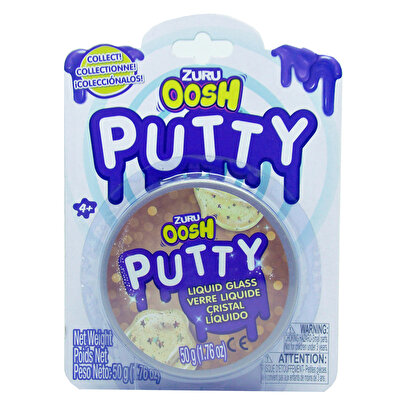 Oosh Putty Seri 2
