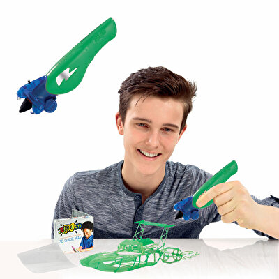 IDO3D Başlangıç Paketi Seri 2