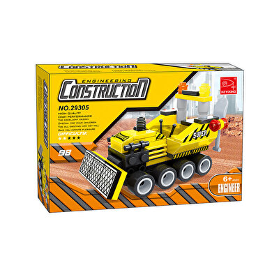 Ausini Construction Set 29305