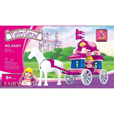 Ausini Fairyland Set 24201