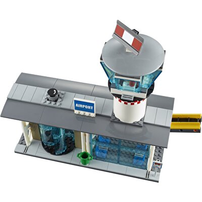 LEGO® City Airport Passenger Terminal