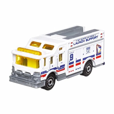 Matchbox Tekli Arabalar Hazard Squad HFT12