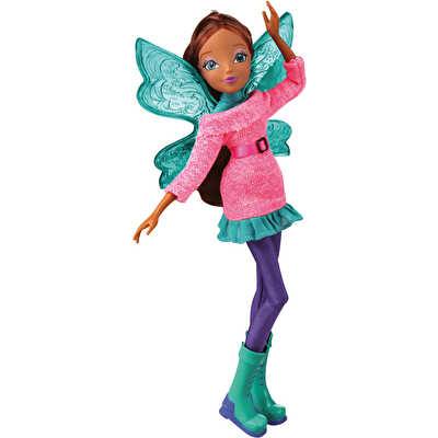 Winx Winter Fairy