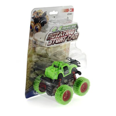 Sürtmeli Yeşil Zıppır