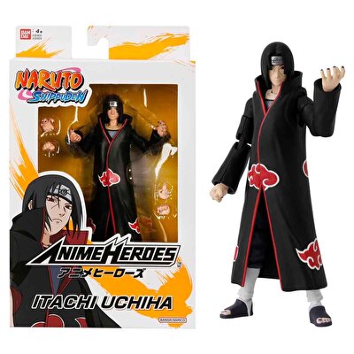 Anime Heroes Itachi Figürü 16 Cm