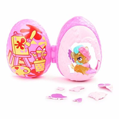 Hatchimals Kardeşler Sürpriz Paket