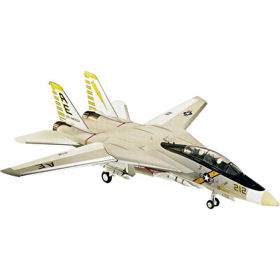 Revell Model Set F-14A Tomcat 64021