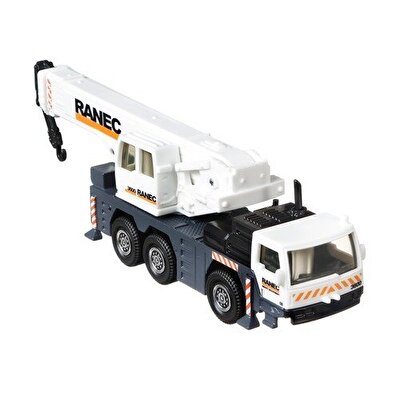 Matchbox İş Araçları GWG38