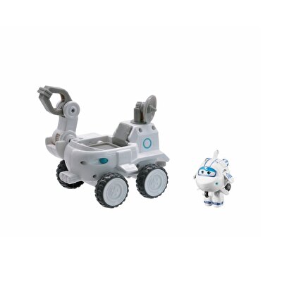 Harika Kanatlar Astra ve Ay Aracı