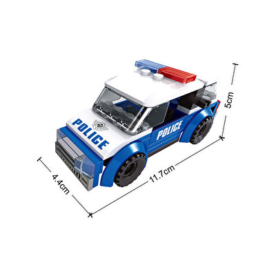 Ausini Polis Seti 23417