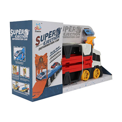 Taşıyıcı Tır DX001