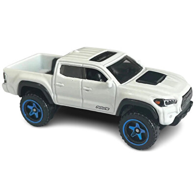 Hot Wheels Tekli Arabalar 20 Toyota Tacoma HKG75