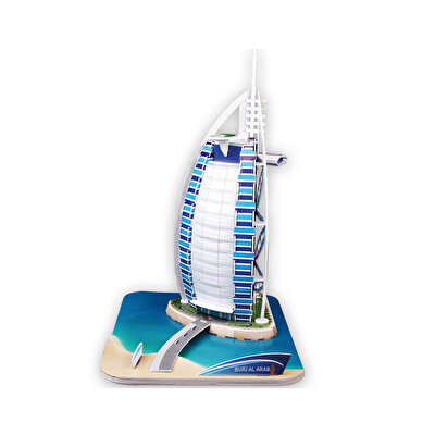 Burç el-Arap Dubai C065H