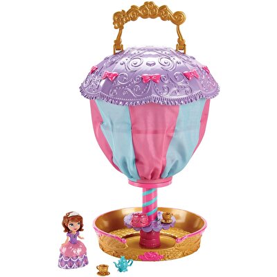 Prenses Sofia Balon Partisi