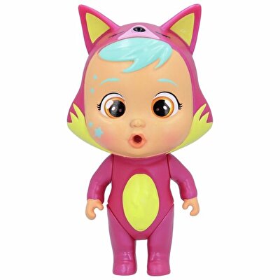 Cry Babies Pembe Seri Sürpriz Bebekler