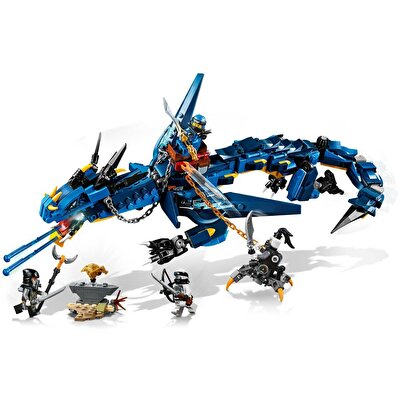 LEGO® Ninjago Stormbringer 70652