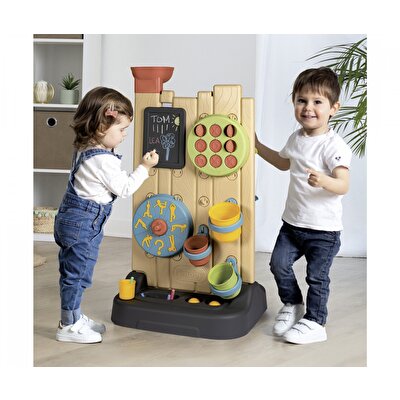 Smoby Life Activity Wall