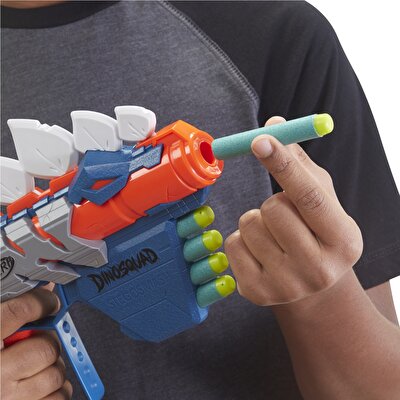 Nerf Stegosmash F0805