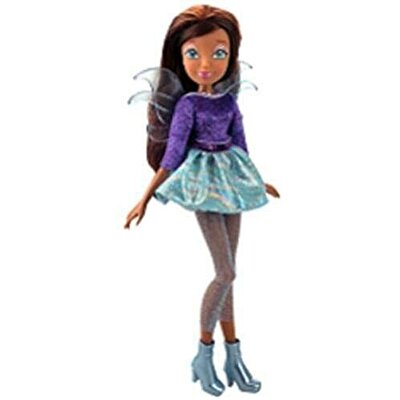 Winx Forever Fashion Layla