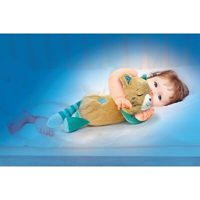 Baby Clementoni̇ Nefes Alan Kedi̇
