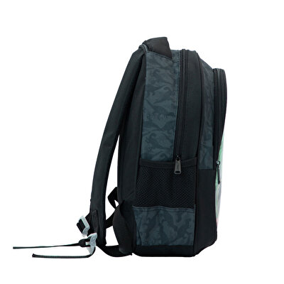 Danger Dino Okul Çantası