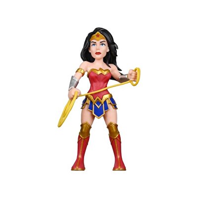 Minix DC Comics  Wonder Woman Koleksiyon Figürü 21161