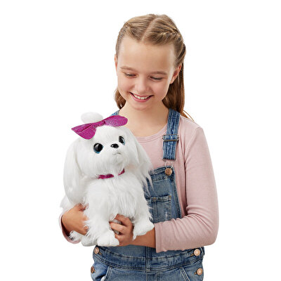 Pets Alive Yürüyen Köpeği̇m