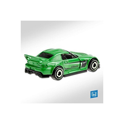 Hot Wheels Tekli Arabalar Honda S2000 GHF82