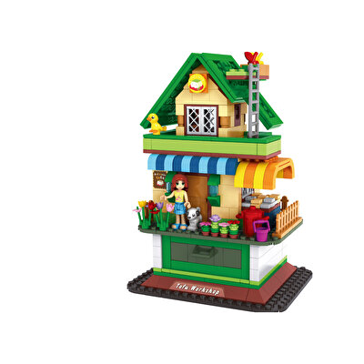 Ausini Fashion Set 24711