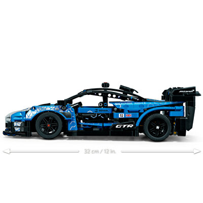 LEGO Technic McLaren Senna GTR 42123