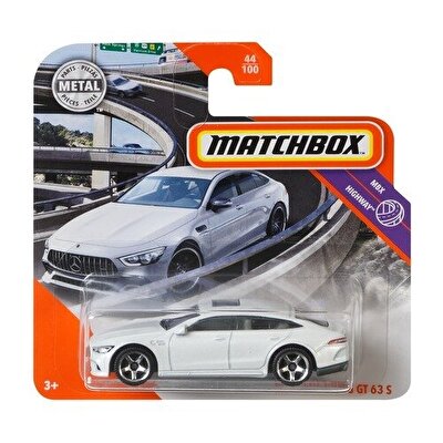 Matchbox Tekli Arabalar Mercedes AMG GKL69