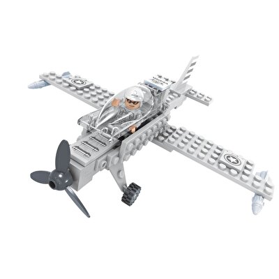 Ausini Army Set 22202