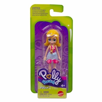 Polly Pocket ve Arkadaşları Can Kurtaran GVY50