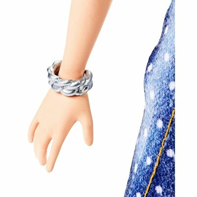 Barbie Büyüleyici Parti Bebekleri FXL57