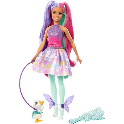 Barbie A Touch Of Magic Karakter Bebekler Glyph HLC35