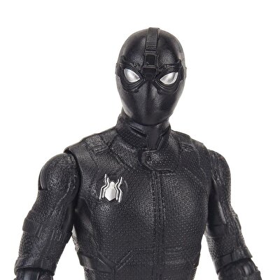 Spider Man Far From Home Spider Man Görünmezlik Zırhı E4119