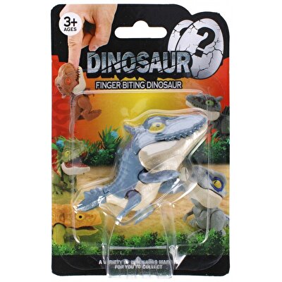 Parmak Isıran Tekli Dinozor