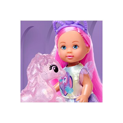 Steffi Evi Love ve Unicorn Arkadaşı