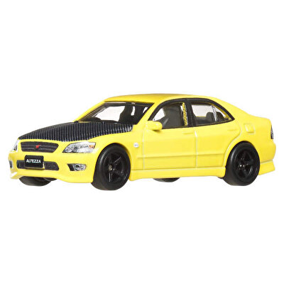 Hot Wheels Boulevard Premi̇um Arabalar 98 Toyota Altezza JBL23