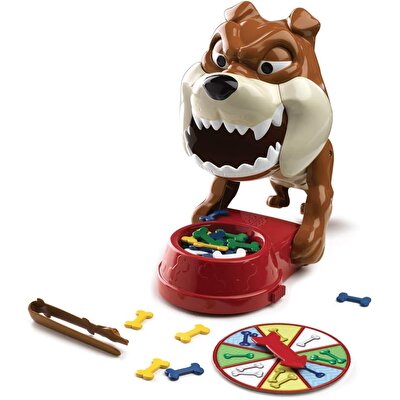 Goliath Hırçın Köpek