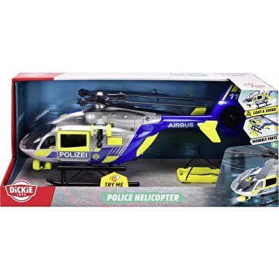 Di̇cki̇e Poli̇s Heli̇kopteri̇