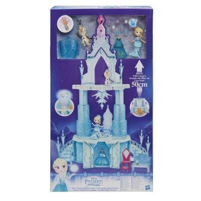 Disney Frozen Little Kingdom Elsa´nın Sihirli Sarayı