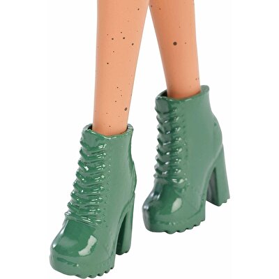 Barbie Büyüleyici Parti Bebekleri FXL48