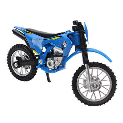 Mavi Metal 1:18 Motosiklet