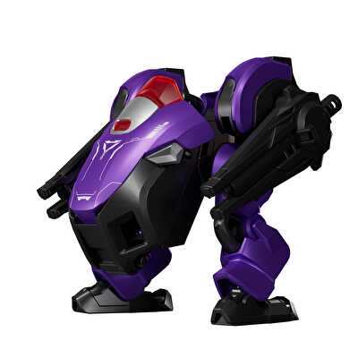 Blokees Herospire Warrior S5 Generals Contest Sürpriz Figür Yapım Seti