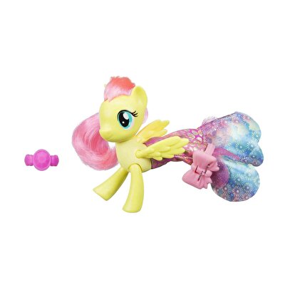 My Little Pony Değişebilen Deniz Pony'leri
